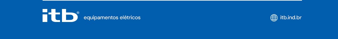 ITB Equipamentos elétricos